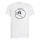 adidas Tennis T-Shirt Tennis Graphic White Boys